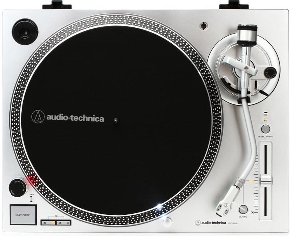 Audio Technica AT-LP120XUSB
